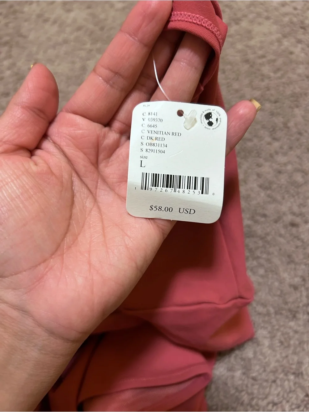 FREE PEOPLE - NWT Bodysuit